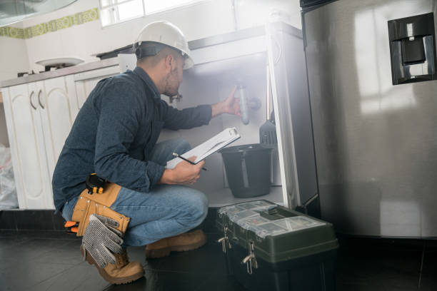 Best Plumbing Services Near Me  in Woodcrest, CA