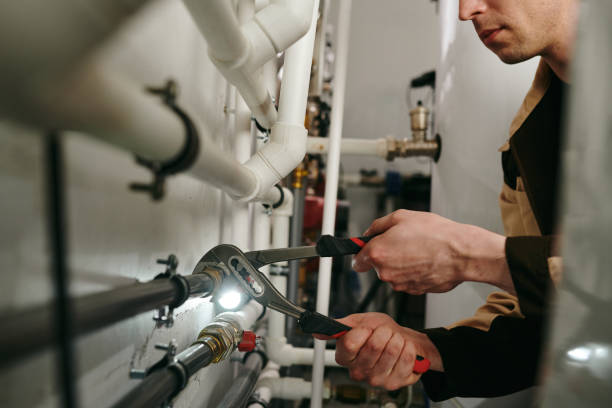 Best Sewer Cleaning Services  in Woodcrest, CA