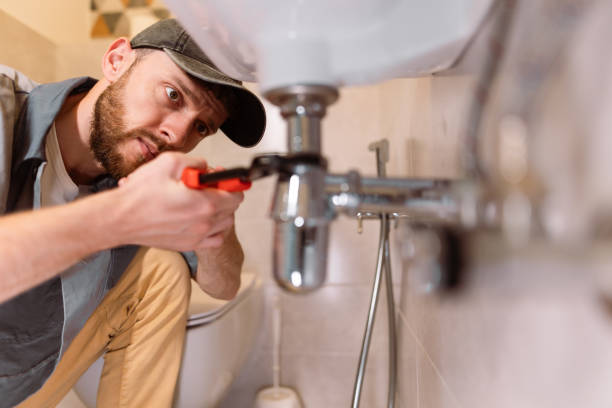 Best 24-Hour Plumber Near Me  in Woodcrest, CA