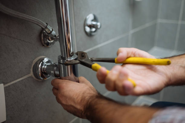 Best Best Plumbers Near Me  in Woodcrest, CA