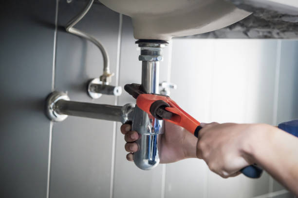 Woodcrest, CA Plumbing Company