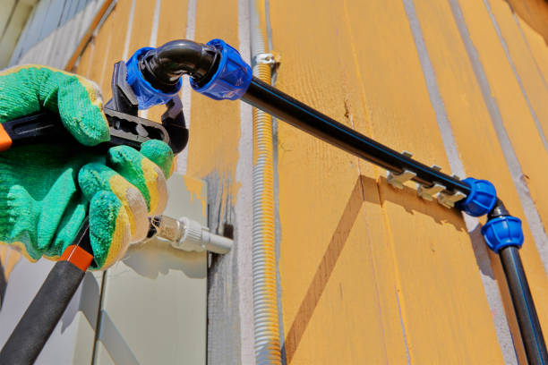 Best Clogged Drain Plumber  in Woodcrest, CA