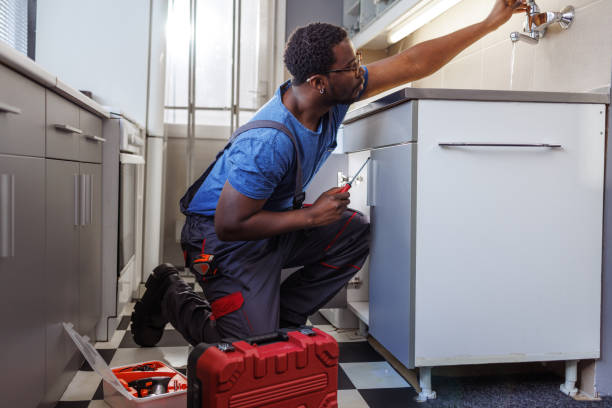 Best Plumbing Installation Services  in Woodcrest, CA